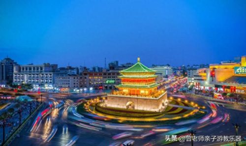西安十大不坑景点排行榜(西安必打卡十大网红)插图38