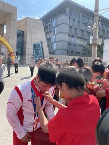 南安体育培训学校排名前十(南安学校排名)插图