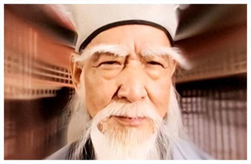 十大武侠人物排行榜前十名(邵氏武侠小说人物名字)插图1