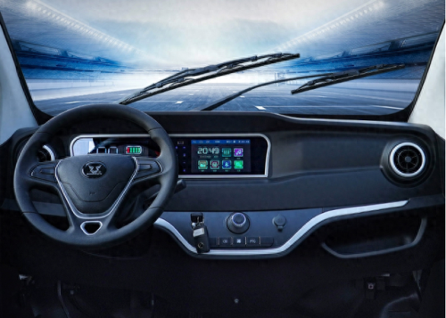 最便宜电动车续航排名前十(纯电动车续航最长排名前十)插图7