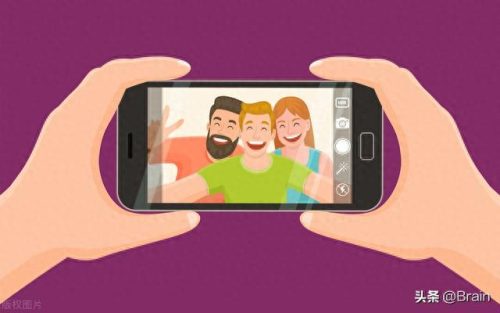 中国有十大美颜软件排行榜(排名前十的美颜软件)