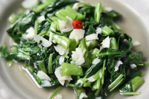十大不见光蔬菜排行榜图(十大回奶蔬菜排名表)