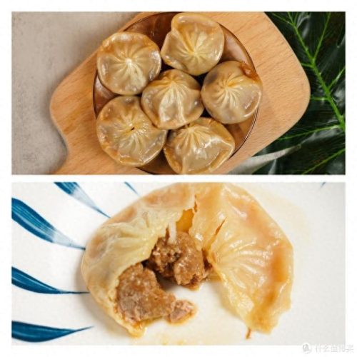 十大必买包子牌子排行榜(中国最出名的包子牌子)插图19