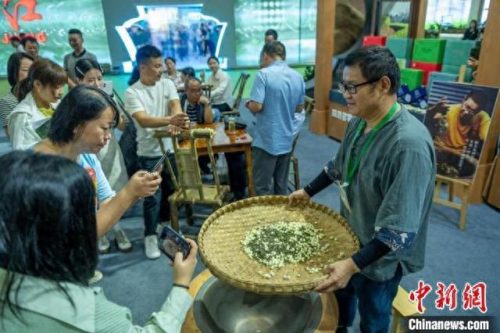 十大茶叶进口国家排行榜(世界茶叶进口国家排名)插图 十大茶叶进口国家排行榜(世界茶叶进口国家排名)插图