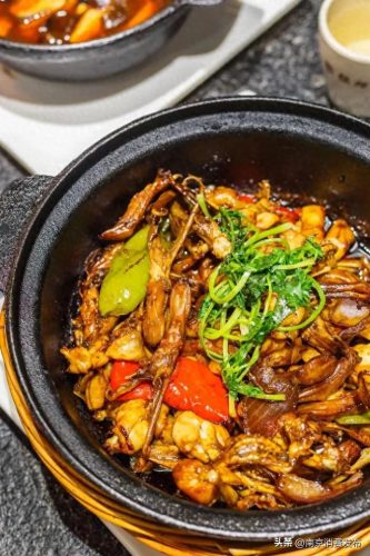 南京十大农家菜馆排行榜(南京农家菜热门排行榜)插图14
