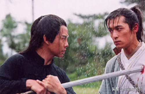 十大国产伦理剧排行榜最新(最新国产十大网剧排行榜)插图26