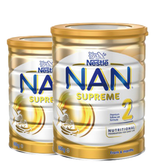 奶粉排行榜前十名十大品牌(荷兰奶粉十大品牌排名)插图6