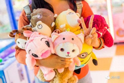 漳州十大游乐园排行榜图片(漳州游乐场排行榜)插图18 漳州十大游乐园排行榜图片(漳州游乐场排行榜)插图18