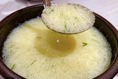 江苏十大经典名菜排行榜(中国十大顶尖名菜)插图8