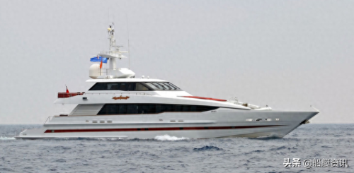 十大豪华钓鱼艇排行榜最新(国内十大钓鱼艇品牌)插图12