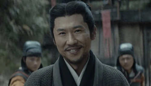 十大谍战剧排行榜女演员(谍战剧的全部女演员)插图16 十大谍战剧排行榜女演员(谍战剧的全部女演员)插图16