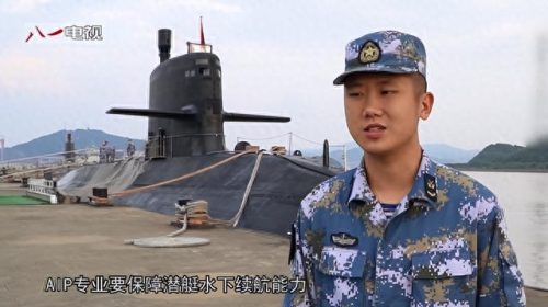 十大国产潜艇品牌排行榜(国产潜艇分级)插图4