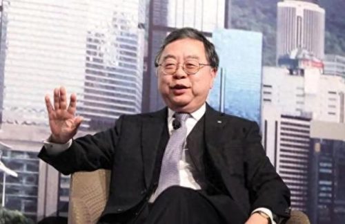 中国最有钱的国人排名前十(中国十大最有钱的城市)插图6