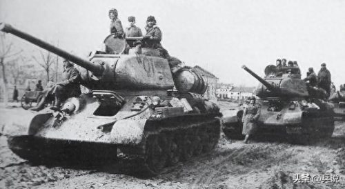 十大战役排行榜前十名(红军时期十大经典战役)插图1 十大战役排行榜前十名(红军时期十大经典战役)插图1