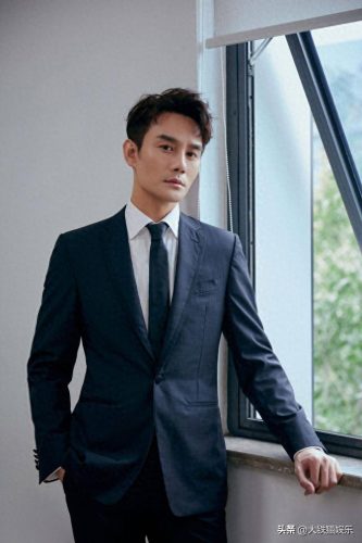 十大颜值演员排行榜图片(十大年轻演员名单)插图28