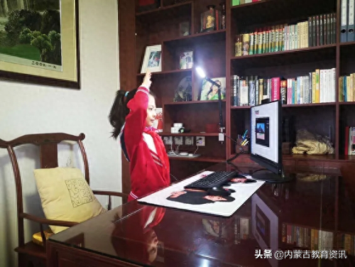 呼和浩特小学校服排名前十(呼和浩特五塔寺东街小学校服)插图10