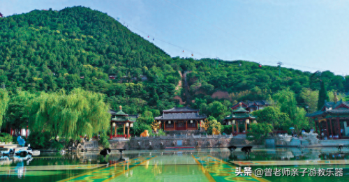 西安十大不坑景点排行榜(西安必打卡十大网红)插图33