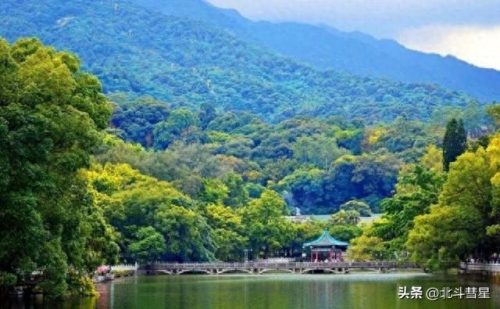 广东好玩的景点排名榜前十(广东有什么好玩的景点排行榜)插图5