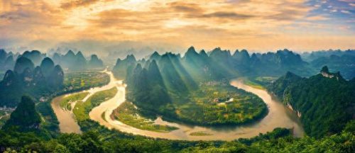 最好玩的十大地方排行榜(金城江十大好玩景点)插图1