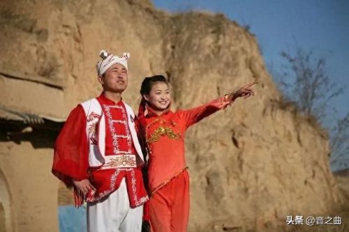 十大陕北情歌歌曲排行榜(最好听的十首陕北歌曲)插图2
