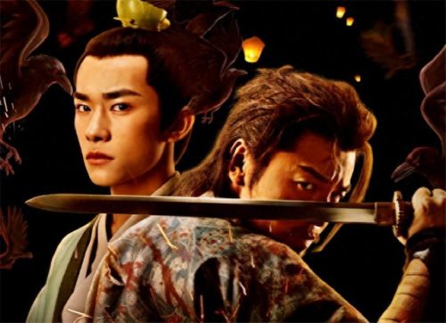 十大好看悬疑片排行榜(十大烧脑悬疑短剧)插图13 十大好看悬疑片排行榜(十大烧脑悬疑短剧)插图13