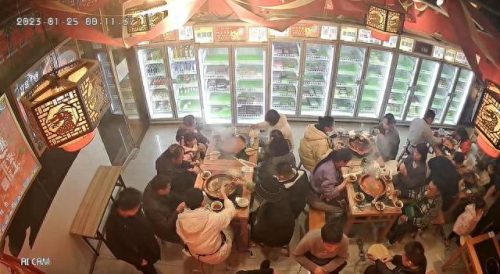 中国无人火锅店排名前十(中国名牌火锅店排名)插图3