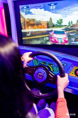 漳州十大游乐园排行榜图片(漳州游乐场排行榜)插图21 漳州十大游乐园排行榜图片(漳州游乐场排行榜)插图21