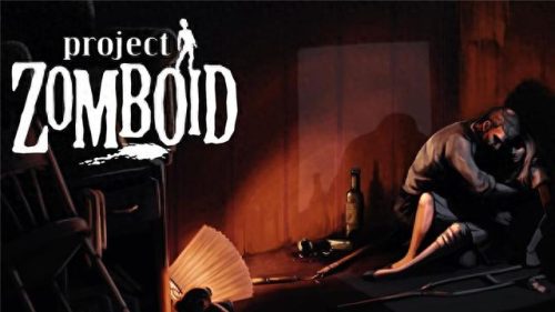 十大僵尸好玩游戏排行榜(僵尸经典游戏排行)插图10 十大僵尸好玩游戏排行榜(僵尸经典游戏排行)插图10