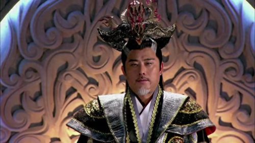 武侠封神榜实力排名前十(封神榜最强凡人高手)插图2