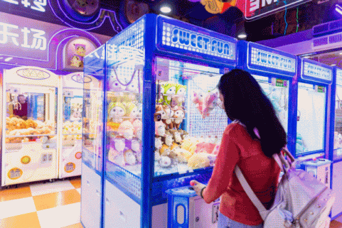 漳州十大游乐园排行榜图片(漳州游乐场排行榜)插图13 漳州十大游乐园排行榜图片(漳州游乐场排行榜)插图13