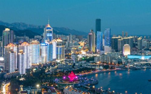 山东十大百强县排行榜(山东十大品牌排名)插图1 山东十大百强县排行榜(山东十大品牌排名)插图1