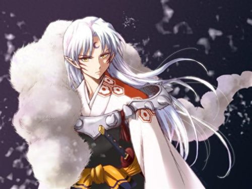 犬夜叉最强十大妖怪排行榜(犬夜叉十大最可爱妖怪)插图4