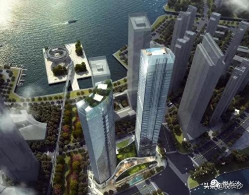长沙小区绿地率排名前十(长沙最差楼盘排名)插图34