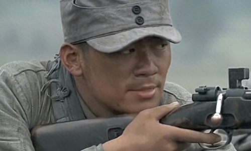 十大抗战剧排行榜前十名(十大抗战电影排行榜)插图5