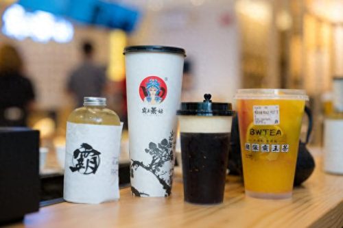 江西奶茶加盟连锁排名前十(卡洛熊奶茶饮品加盟)插图38 江西奶茶加盟连锁排名前十(卡洛熊奶茶饮品加盟)插图38