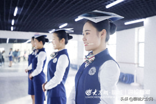 聊城空乘艺考班排名前十(聊城空乘培训学校排名)插图4