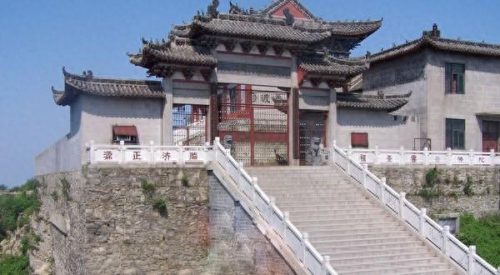 随州十大景点排行榜前十名(随州十大免费景点)