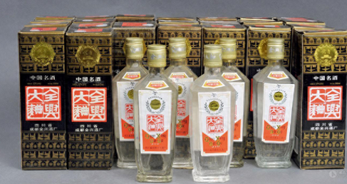 我国的十大白酒排行榜(贵州白酒十大假酒)插图3 我国的十大白酒排行榜(贵州白酒十大假酒)插图3