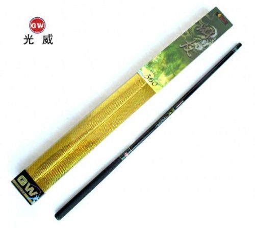 十大钓鱼必备品牌排行榜(钓鱼增氧泵十大品牌)插图2