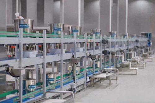 十大名牌煎药机排行榜最新(煎药机品牌排名前十)插图2 十大名牌煎药机排行榜最新(煎药机品牌排名前十)插图2