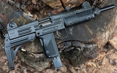 十大恐怖霰弹枪排行榜图片(现在十大最强的霰弹枪)插图4