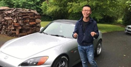 清华十大豪车品牌排行榜(中国有名的十大豪车)插图1