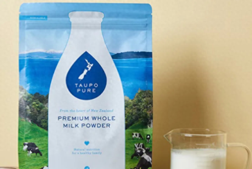 学生奶粉排行榜10强(6-15岁学生喝什么奶粉)插图