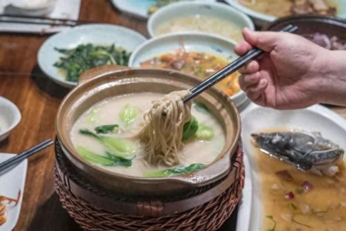 杭州十大早餐店排行榜前十(十大美食早餐店排名)插图61