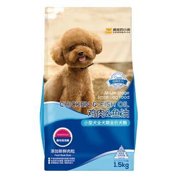 台派十大毒狗粮排行榜(优宠艾狗粮是毒狗粮吗)插图9