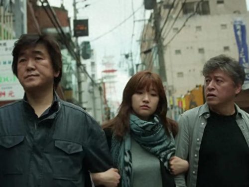 韩国电影排行榜第一(韩国目前电影排名)
