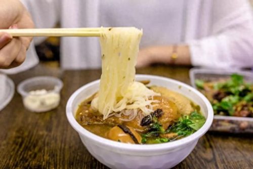 十大名牌酸菜面排行榜广州(哪个牌子酸菜面好吃)插图50