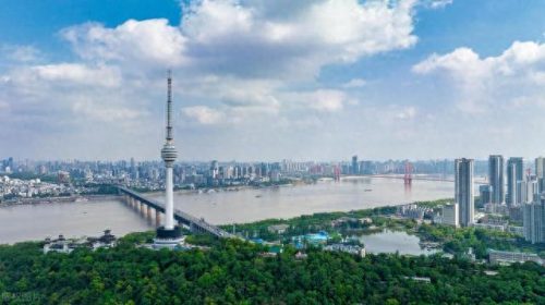 武汉市十大免费景点排行榜(武汉市内十大景点大全)