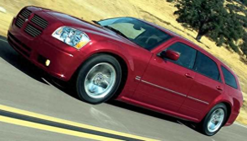 十大经典旅行车排行榜(丰田旅行车6座)插图8