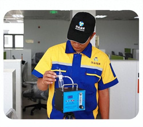 安徽虫害防治公司排名前十(虫害防治公司业务)插图